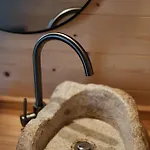 بيت للعطل Recanto Terra Alta *