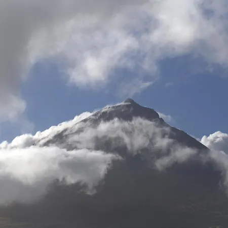 Recanto Terra Alta São Roque do Pico