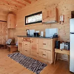 Ferienhaus Recanto Terra Alta