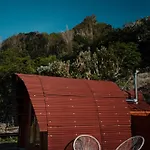 Recanto Terra Alta Ferienhaus *