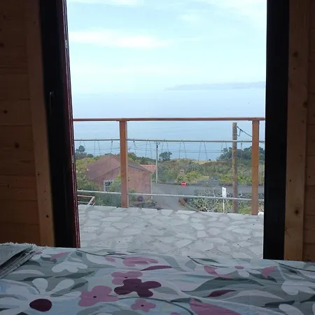 Hébergement de vacances Recanto Terra Alta *