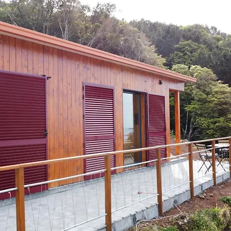 Vakantiehuis Recanto Terra Alta *