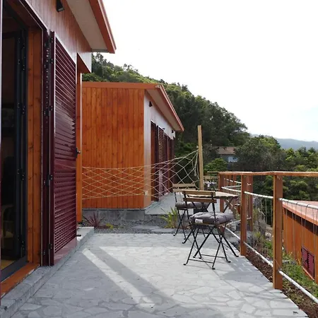 Vakantiehuis Recanto Terra Alta *