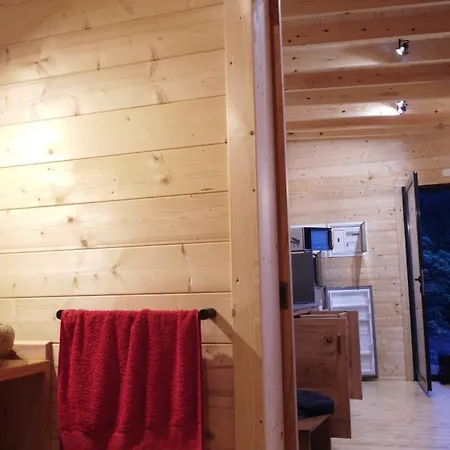 Recanto Terra Alta * São Roque do Pico