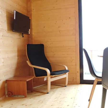 Recanto Terra Alta Ferienhaus