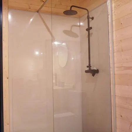 Vakantiehuis Recanto Terra Alta