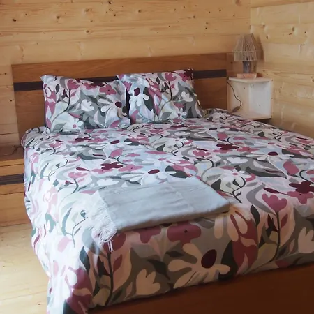 Recanto Terra Alta Vakantiehuis São Roque do Pico