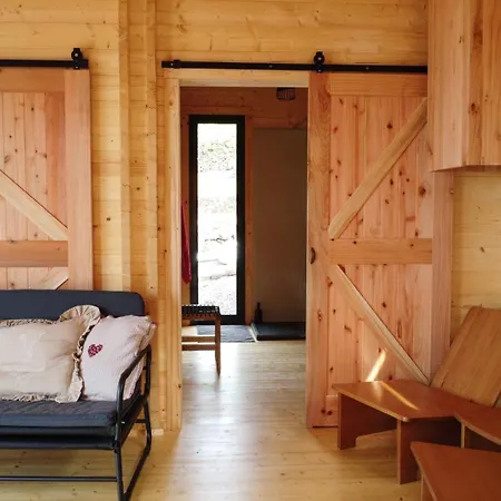 Recanto Terra Alta Vakantiehuis