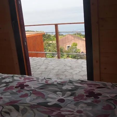 Vakantiehuis Recanto Terra Alta