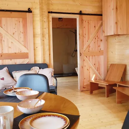 Recanto Terra Alta * São Roque do Pico