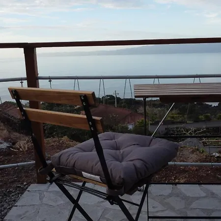 Recanto Terra Alta Holiday home