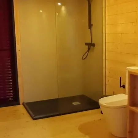 Recanto Terra Alta Holiday home