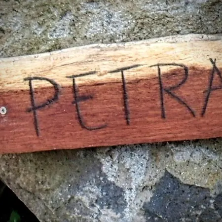 Recanto Terra Alta *