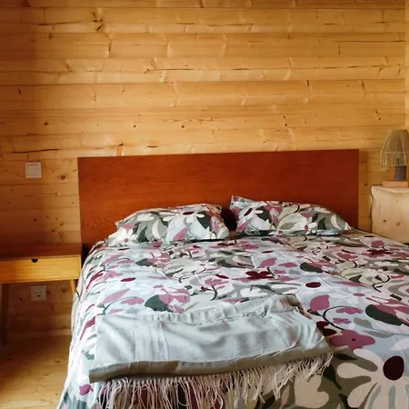 Recanto Terra Alta *