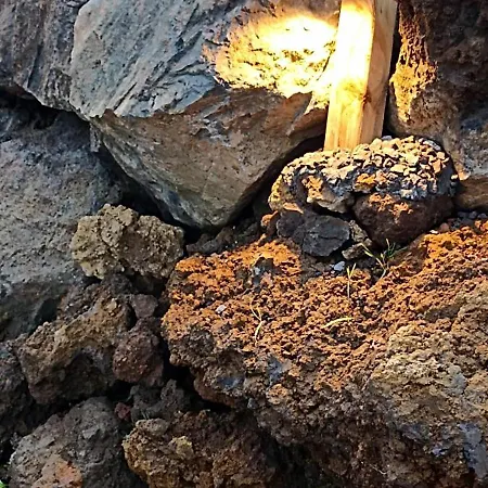 Recanto Terra Alta * Sao Roque do Pico