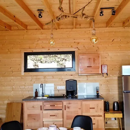 Recanto Terra Alta * Sao Roque do Pico