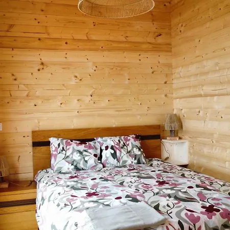 Holiday home Recanto Terra Alta Sao Roque do Pico
