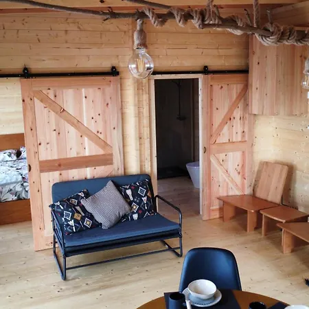 Recanto Terra Alta Holiday home *