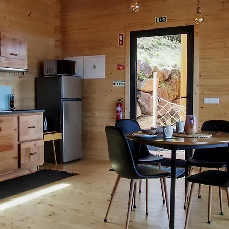 Recanto Terra Alta *