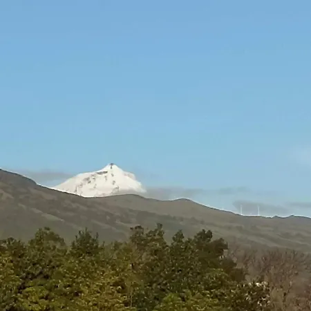 Recanto Terra Alta Ferienhaus São Roque do Pico