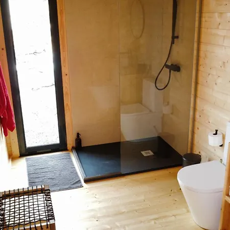 Holiday home Recanto Terra Alta *