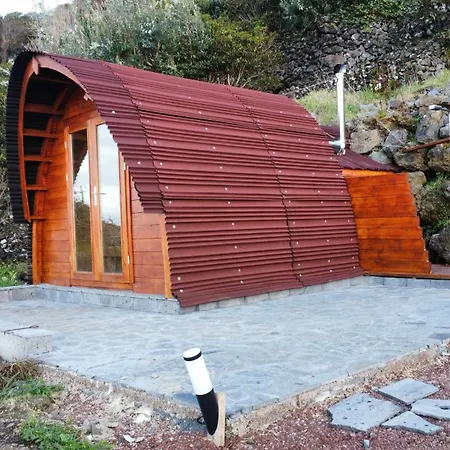 Recanto Terra Alta Ferienhaus São Roque do Pico