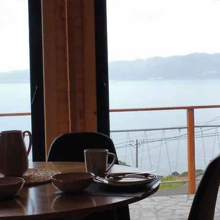 Recanto Terra Alta *