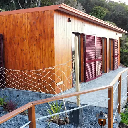 Recanto Terra Alta Holiday home