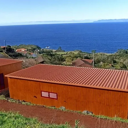 Recanto Terra Alta Sao Roque do Pico