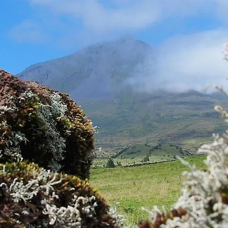 Recanto Terra Alta São Roque do Pico