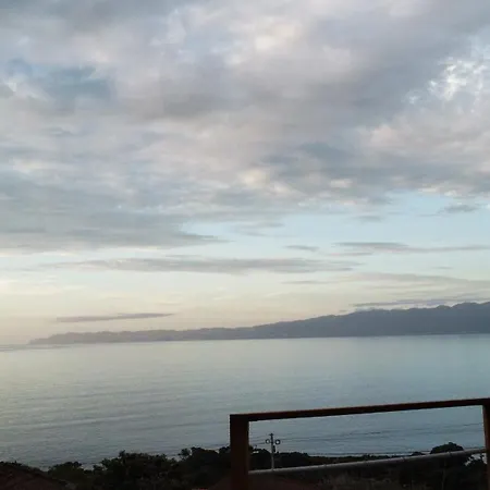 Holiday home Recanto Terra Alta