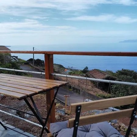 Recanto Terra Alta São Roque do Pico