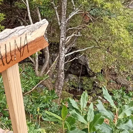 Recanto Terra Alta Vakantiehuis São Roque do Pico