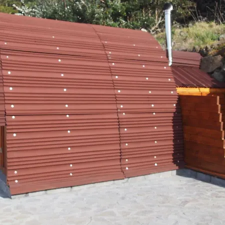 Recanto Terra Alta *