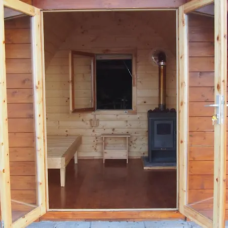 Recanto Terra Alta Holiday home *