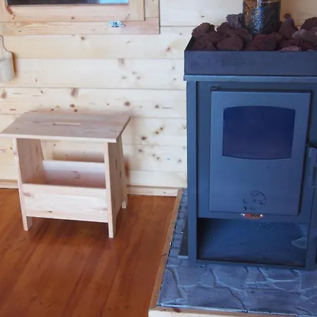 Recanto Terra Alta *