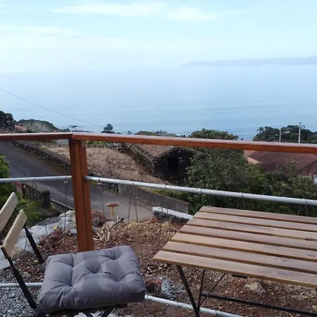 Recanto Terra Alta Sao Roque do Pico