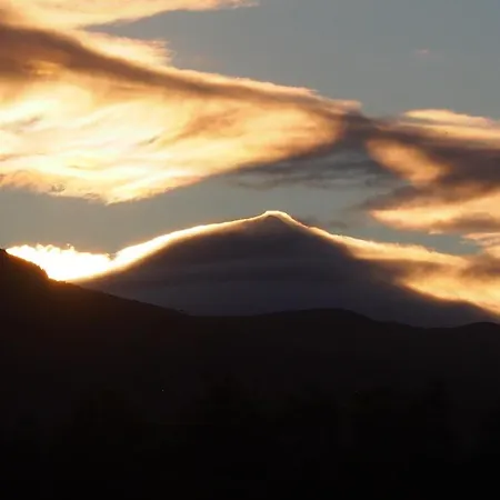 Recanto Terra Alta *