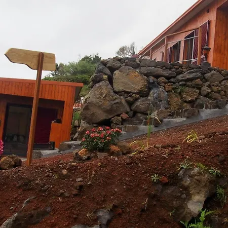 Recanto Terra Alta * São Roque do Pico