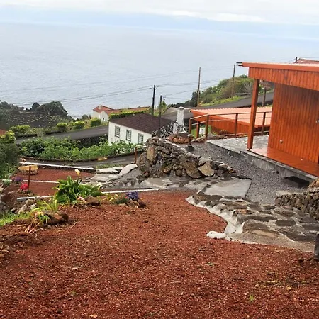 Recanto Terra Alta * São Roque do Pico