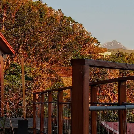 Tatil Evi Recanto Terra Alta São Roque do Pico