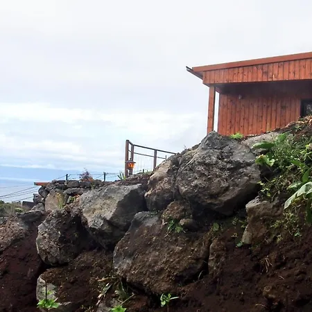 Recanto Terra Alta * São Roque do Pico