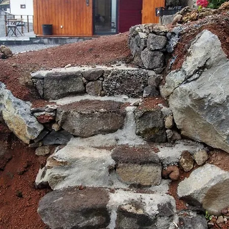 Recanto Terra Alta Tatil Evi São Roque do Pico