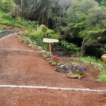 Recanto Terra Alta *