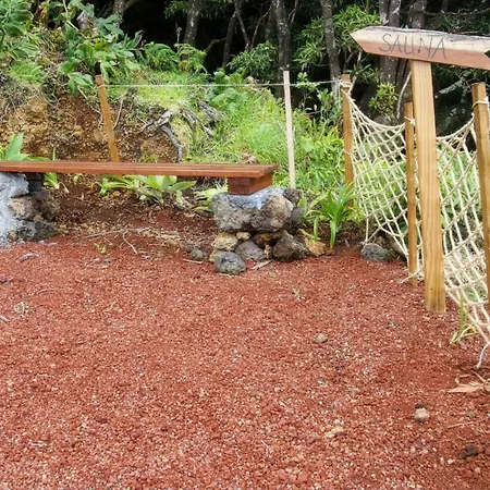 Recanto Terra Alta Ferienhaus