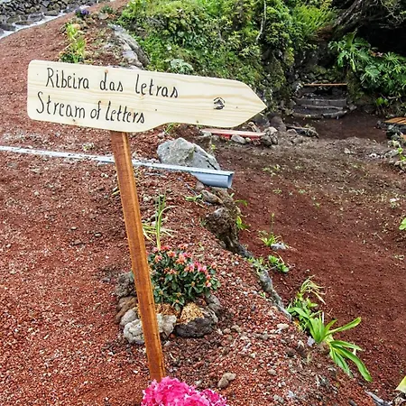 Vakantiehuis Recanto Terra Alta