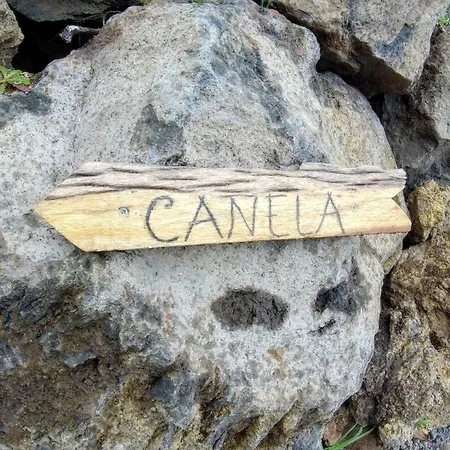 Vakantiehuis Recanto Terra Alta *