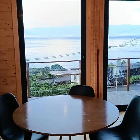 Recanto Terra Alta Sao Roque do Pico