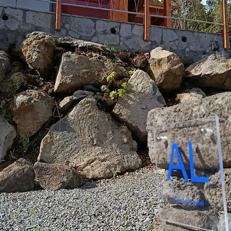 Vakantiehuis Recanto Terra Alta