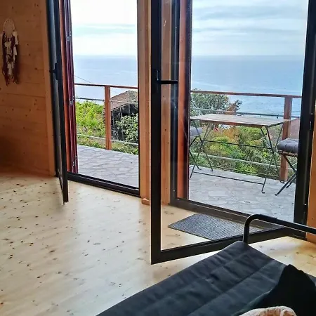 Recanto Terra Alta Tatil Evi São Roque do Pico